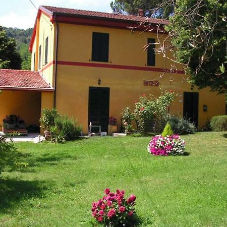 A Casa Di Antonio Hotel Lucca Exterior photo