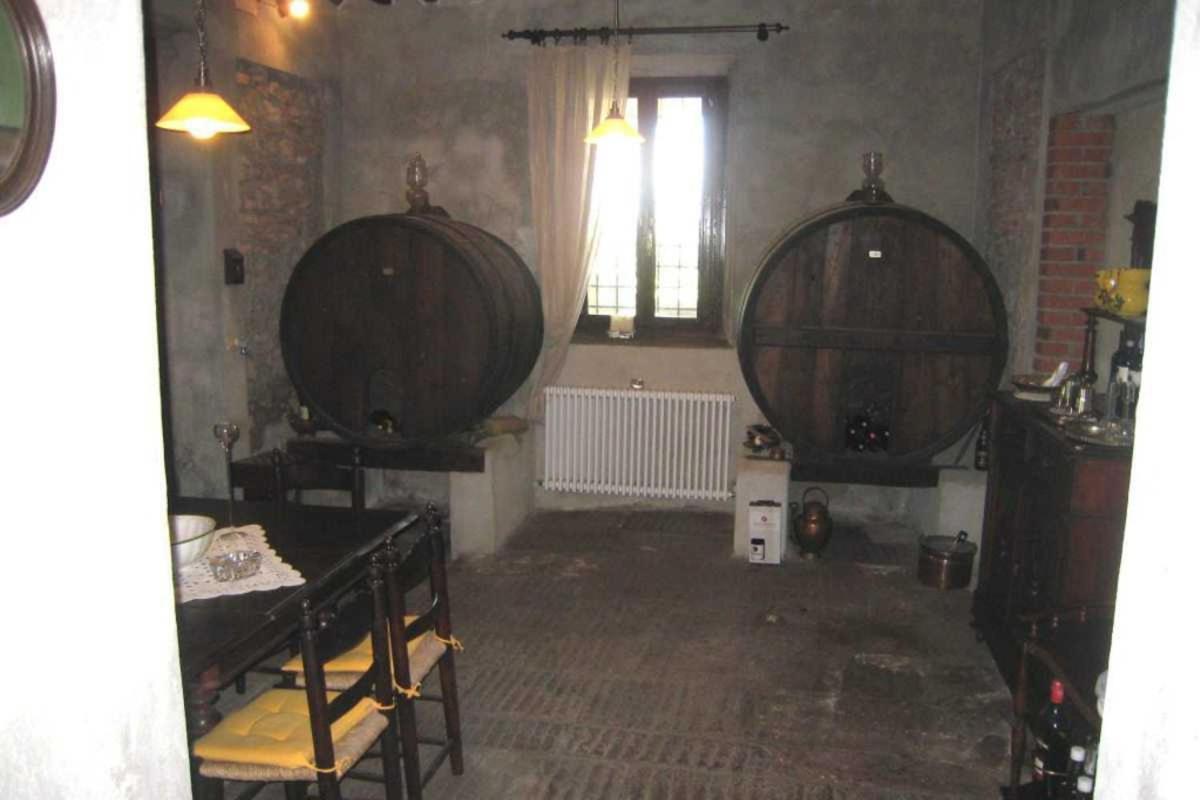 A Casa Di Antonio Hotel Lucca Exterior photo