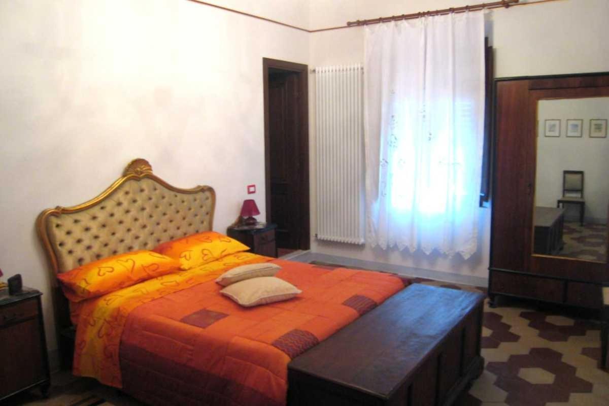 A Casa Di Antonio Hotel Lucca Exterior photo